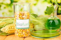 Lyneal biofuel availability