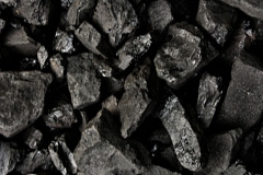 Lyneal coal boiler costs