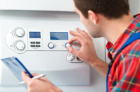 free commercial Lyneal boiler quotes